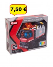 MINI VATROGASNI KAMION